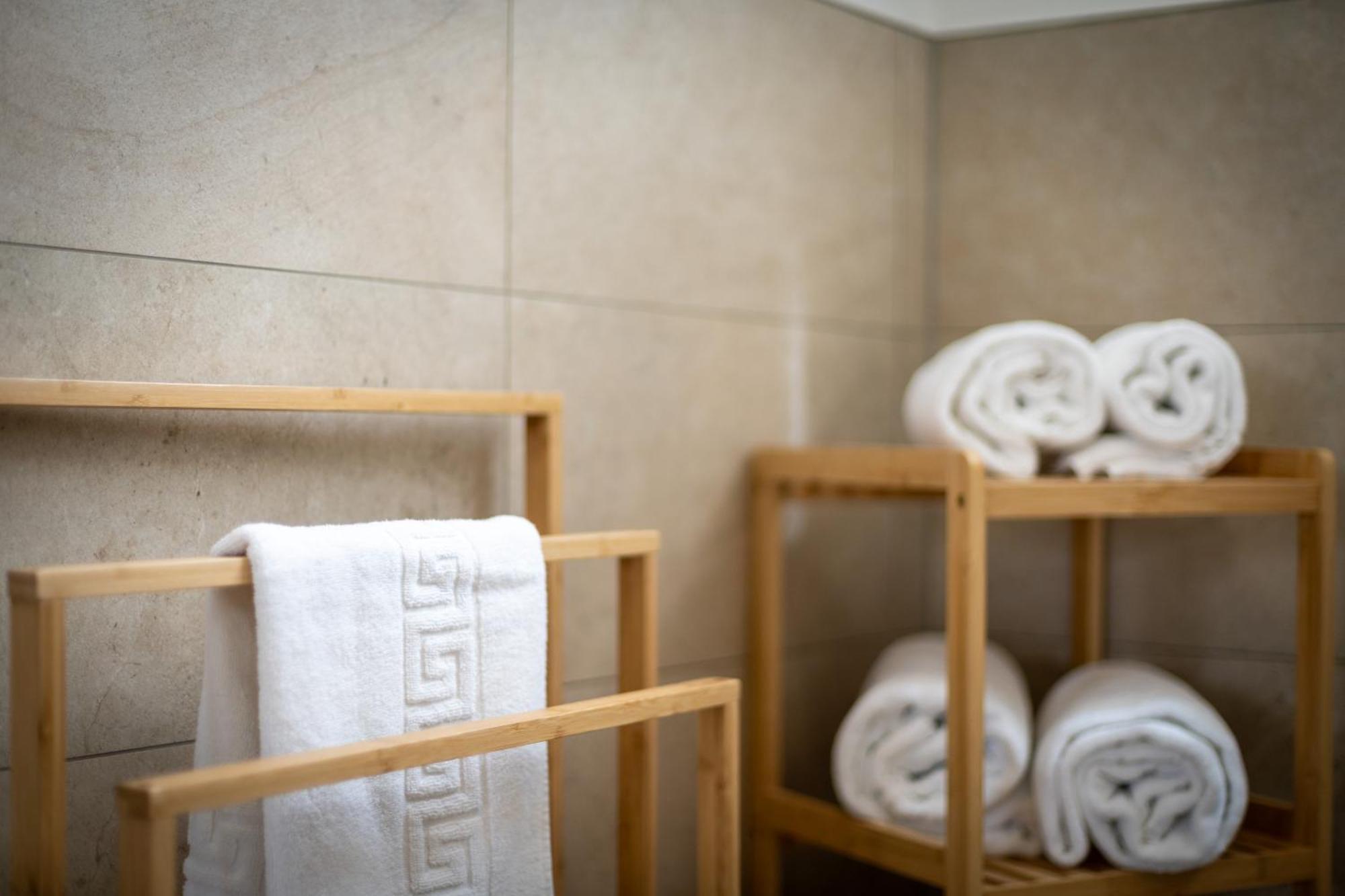 Maracoon - Suite Studios Krefeld Uerdingen I 20 Min Zur Messe Exteriör bild
